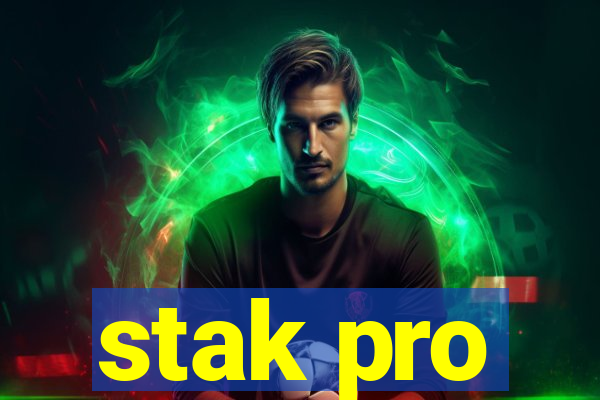 stak pro